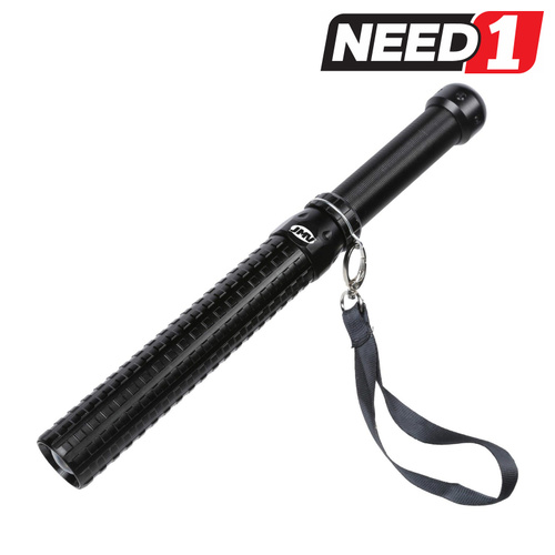 Security Baton Torch