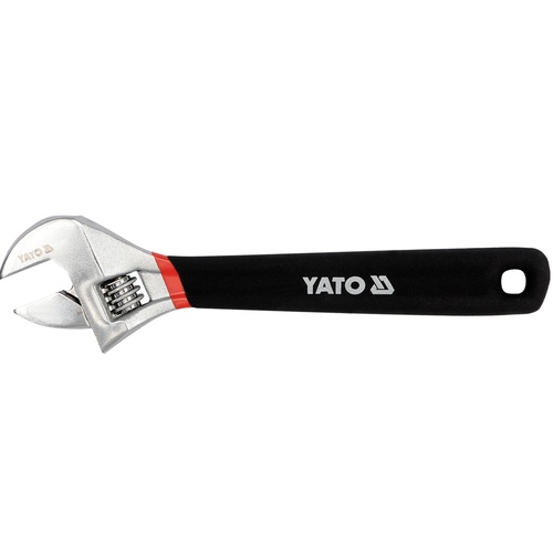 Adjustable Wrench