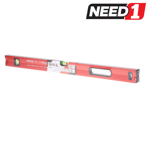 Spirit Level - Magnetised