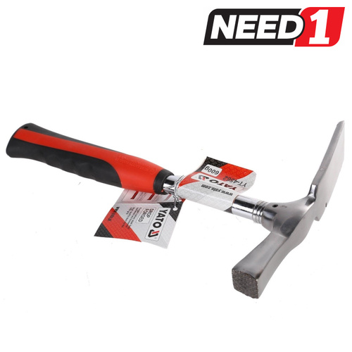 Plasterer's Stone Mason Hammer