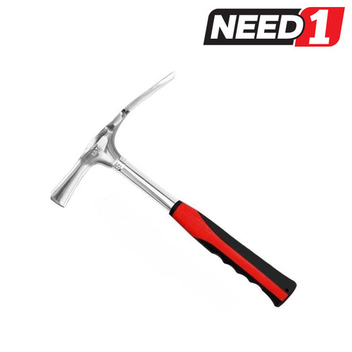 Plasterer's Stone Mason Hammer