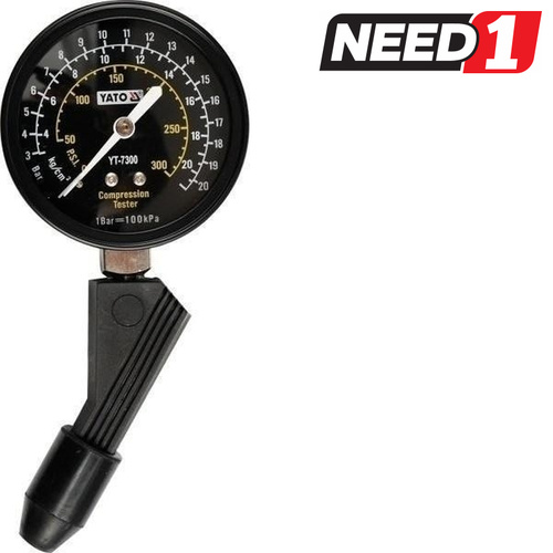 Compression Tester
