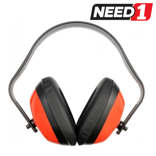 Ear Muffs