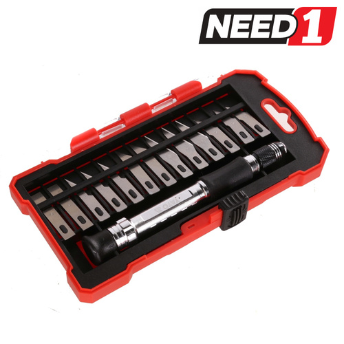 14pc Carving Knife Set