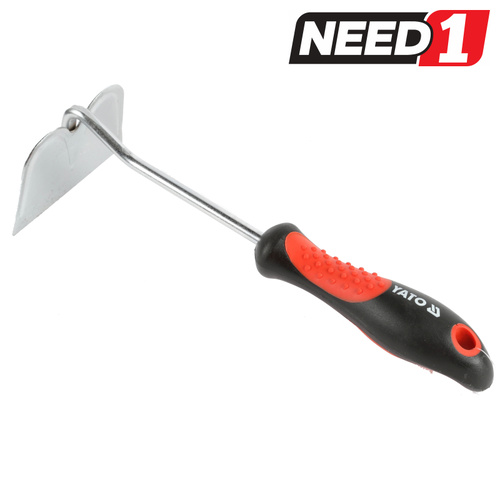 Stainless Steel Garden Hoes 280mm