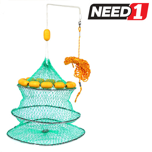 Fishing Trap