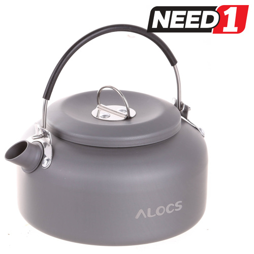 Camping Kettle - 0.8L