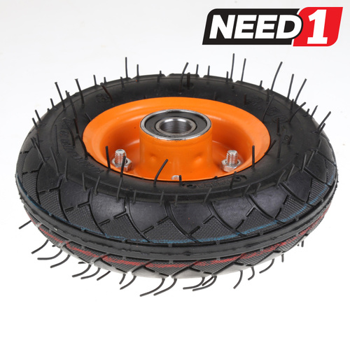 Pneumatic Tyres Wheels