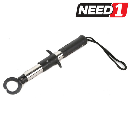 Heavy Duty Fish Gripper