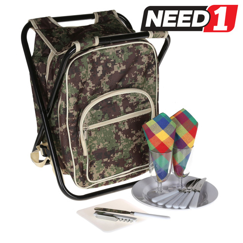 2 Person Picnic Set