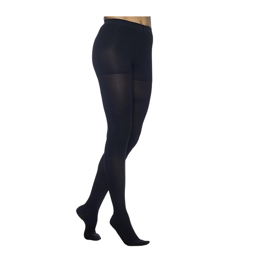 Unisex Comfortable  Class 2 Closed Toe Compression Pantyhose