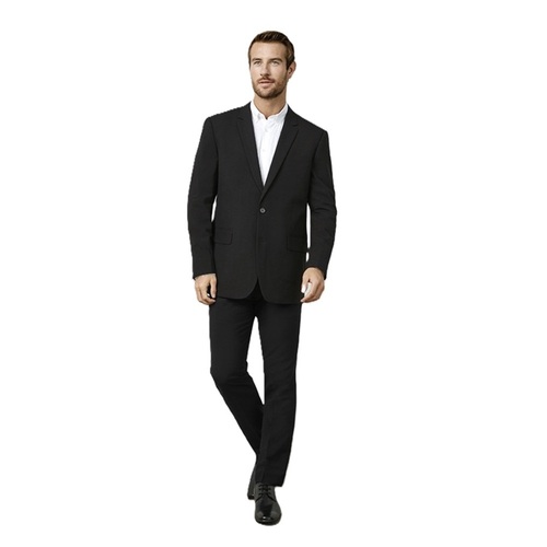 Men's Lightweight 2 Piece Suit Set