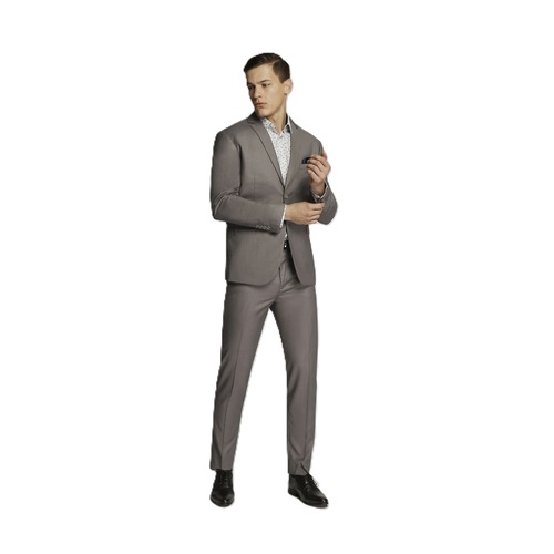 Men's Lightweight 2 Piece Suit Set