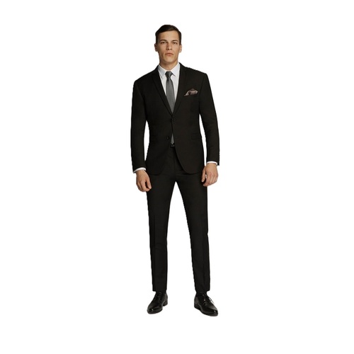 Men's Lightweight 2 Piece Suit Set