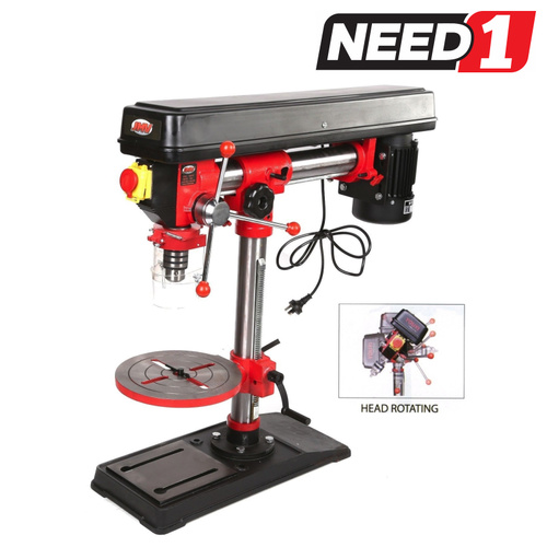 Bench Drill Pedestal Press