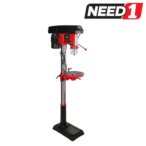 Floor Drill Pedestal Press