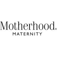 MOTHERHOOD MATERNITY Women's Indigo Blue Ankle Length Maternity Denim  Overalls 