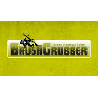 BRUSH GRUBBER