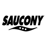 SAUCONY